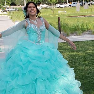 Meet your Posher, Susana